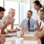 Les groupements momentanés d’opérateurs économiques
