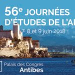 L’AFDN organise ses Journées d’études à Antibes
