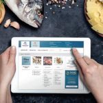 Plus de flexibilité avec le site de vente en ligne de PassionFroid et EpiSaveurs