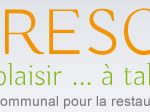 Des menus et animations thématiques par le Siresco durant l’été