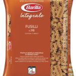 « Intégrale », nouvelle gamme Barilla riche en fibres au blé complet