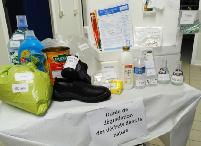 Une cantine engagée à Basse-Goulaine avec Restoria