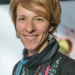Cécile Birard Kozaczyk : Accompagner les professionnels dans leur pratique quotidienne