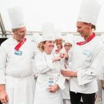 « Un pour tous, tous pour un » de Sodexo souffle ses 20 bougies