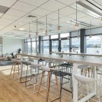 Des espaces hybrides et des concepts alternatifs