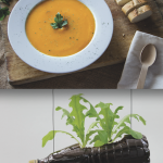 Participez au concours Photo & Cuisine sur 2 thèmes : RECYCLAGE et GRANDS-PARENTS