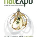 Natexpo les 23 et 24 septembre à Eurexpo Lyon