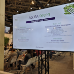 Une table ronde sur le gaspillage en restauration collective au Sirha Green