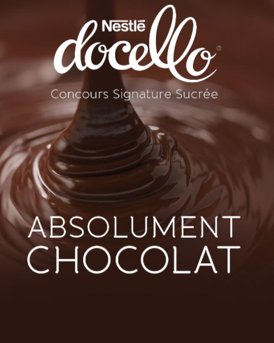 Concours Signature Sucrée Nestlé Docello : découvrez les candidats !