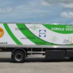 Un transport au gaz naturel testé par Cercle Vert