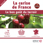 Les cerises à l’honneur dans les restaurants Elior