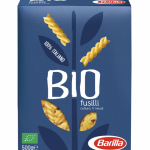 Des aliments responsables à votre table avec les pâtes Barilla Bio