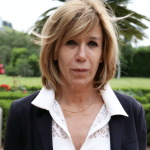 Dominique Marchand, nouvelle présidente du Cnous