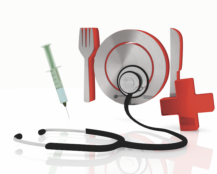 Projet « Repas à l’hôpital » : un appel à candidatures lancé