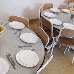 Sylvie Dauriat : Une persévérance efficace au service de la restauration scolaire