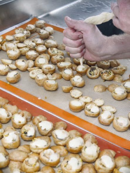 Stéphane Pernin : Former les chefs de demain