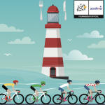 Sodexo plus présent que jamais pour le Tour de France 2018