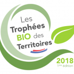 Participez à la 1ère édition des Trophées Bio des Territoires !