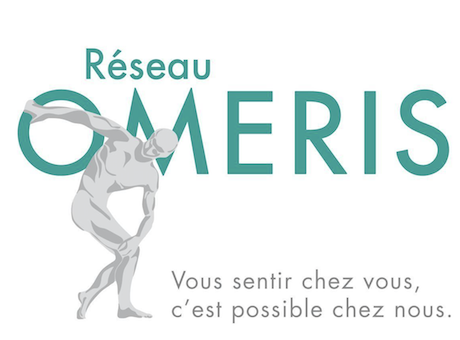 Déshydratation : des verres connectés pour les résidents du réseau Omeris