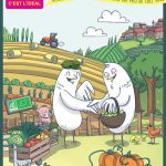 Une campagne de sensibilisation pour manger bio et local