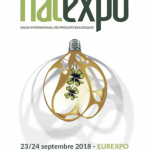 Le salon bio Natexpo investit Eurexpo Lyon en septembre