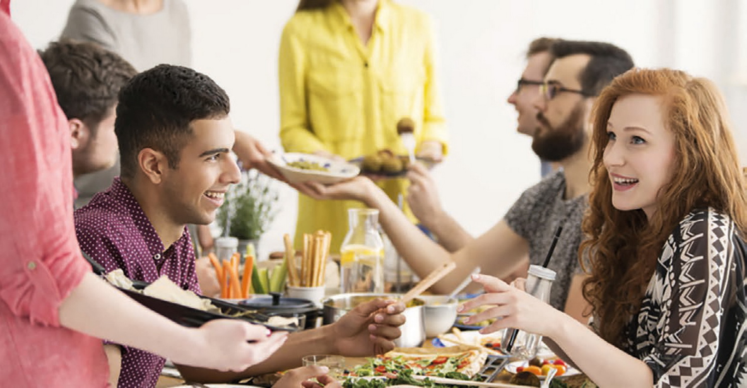 La parole aux convives : Quelle perception ont les consommateurs ?