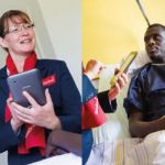 La parole aux convives : Secteur Santé & Médico-social