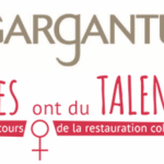 Concours Gargantua et Elles ont du talent ! sur EquipHotel 2018