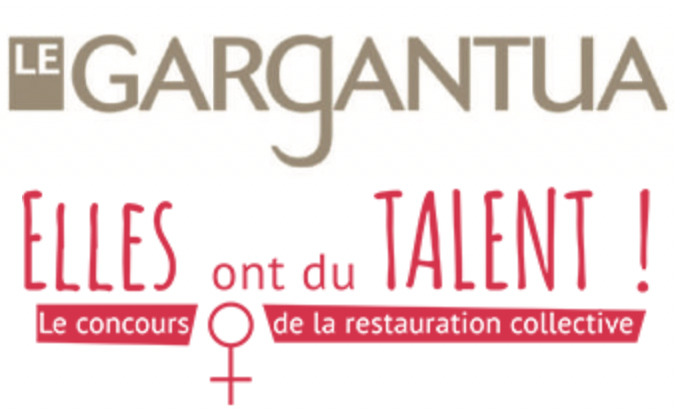 Concours Gargantua et Elles ont du talent ! sur EquipHotel 2018