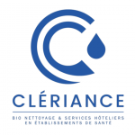 Nouvelle identité pour Clériance, filiale santé bio-nettoyage/services hôteliers de Restalliance