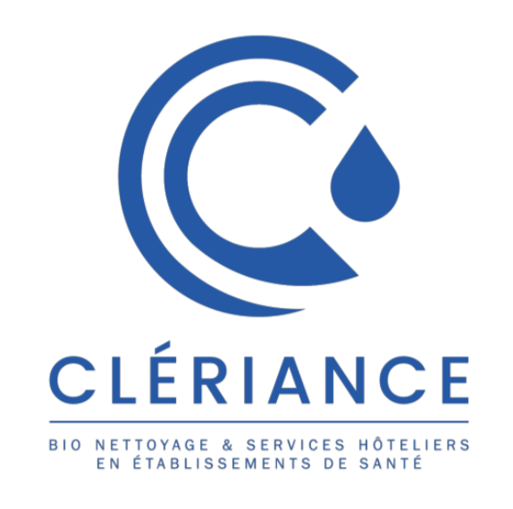 Nouvelle identité pour Clériance, filiale santé bio-nettoyage/services hôteliers de Restalliance
