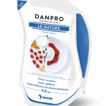 Danpro, des solutions culinaires signées Danone Professionnel et Jean-François Piège