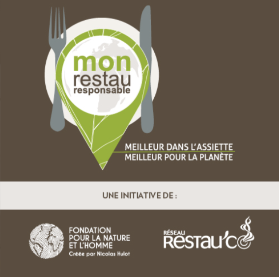 Les cantines du 17e s’engagent pour une alimentation plus responsable