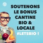 Lancement du mouvement #LetsBio par la FNH