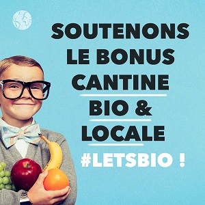 Lancement du mouvement #LetsBio par la FNH