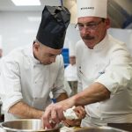 16ème édition du concours de cuisine l’Assiette Gourm’Hand à Bailleul