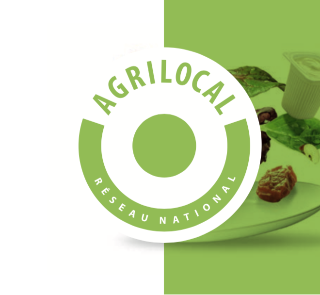 « Au Pré de l’Assiette » de retour avec Agrilocal