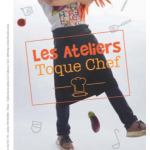 « Les Ateliers Toque Chef » avec Elior et Grégory Cuilleron