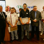 7ème édition du concours culinaire Vital’Chef à l’EPMT