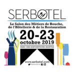 18ème édition de Serbotel en octobre 2019