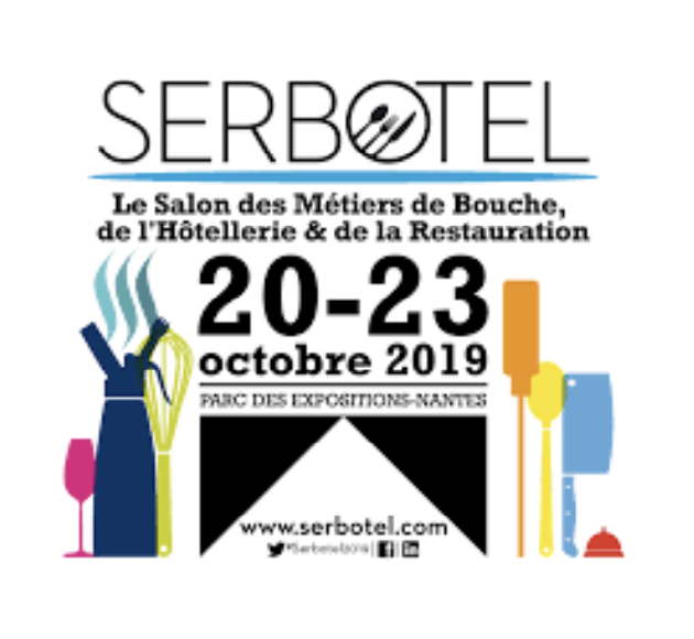 18ème édition de Serbotel en octobre 2019