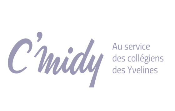 Les services restauration et nettoyage des collèges des Yvelines gérés par C’Midy en 2019