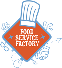 Avec Food Service Factory, connectez-vous à +400 startups digitales du Food Service !