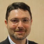 Valéry Lefebvre : Les métiers supports au cœur des enjeux hospitaliers