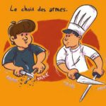 Jean-Baptiste Landes : Valoriser la restauration responsable