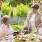 Maison de retraite : Améliorer l’expérience repas des personnes âgées