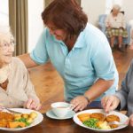 Mobilisation autour de l’Assiette santé responsable avec la JNAES