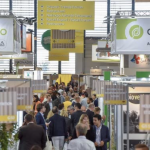 Natexpo 2018 : franc succès pour la 1ère édition lyonnaise