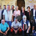 Rencontres de la Restauration : golf et networking offerts le  2 octobre