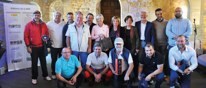 Rencontres de la Restauration : golf et networking offerts le 2 octobre